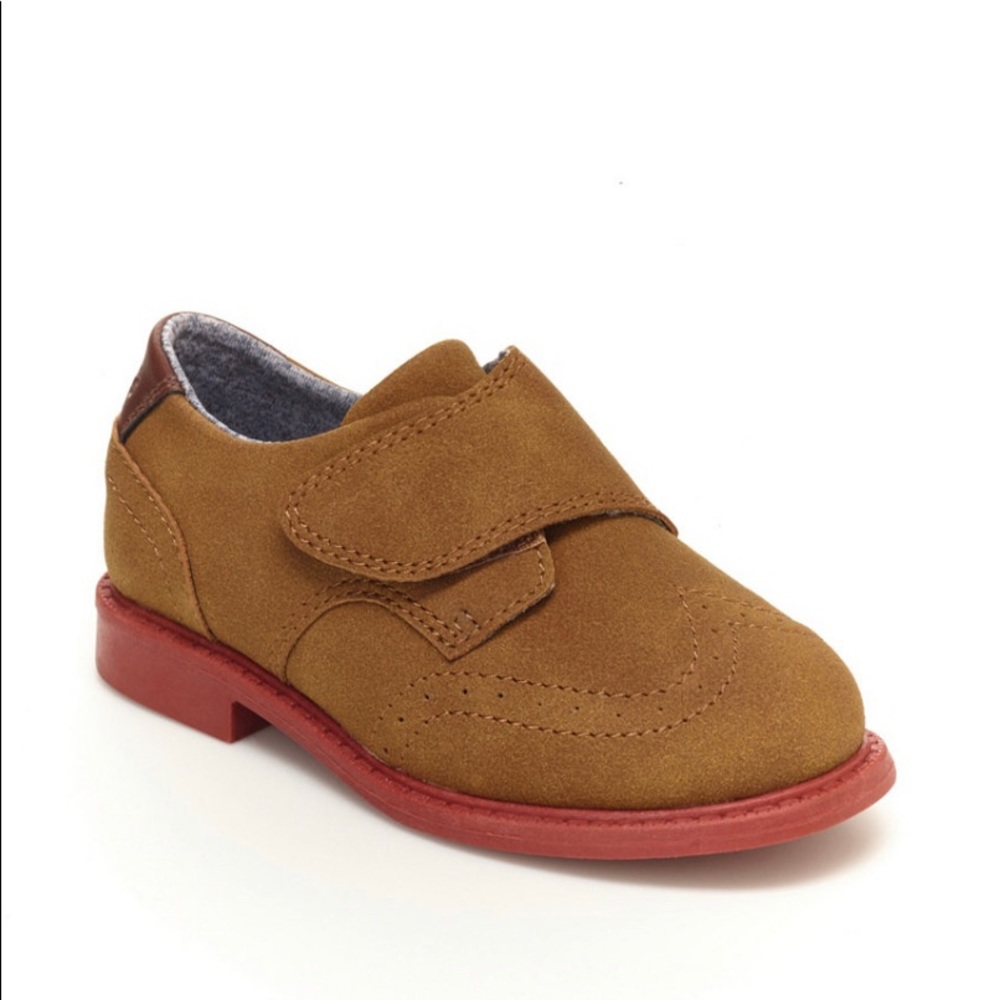 Toddler boy dress shoes